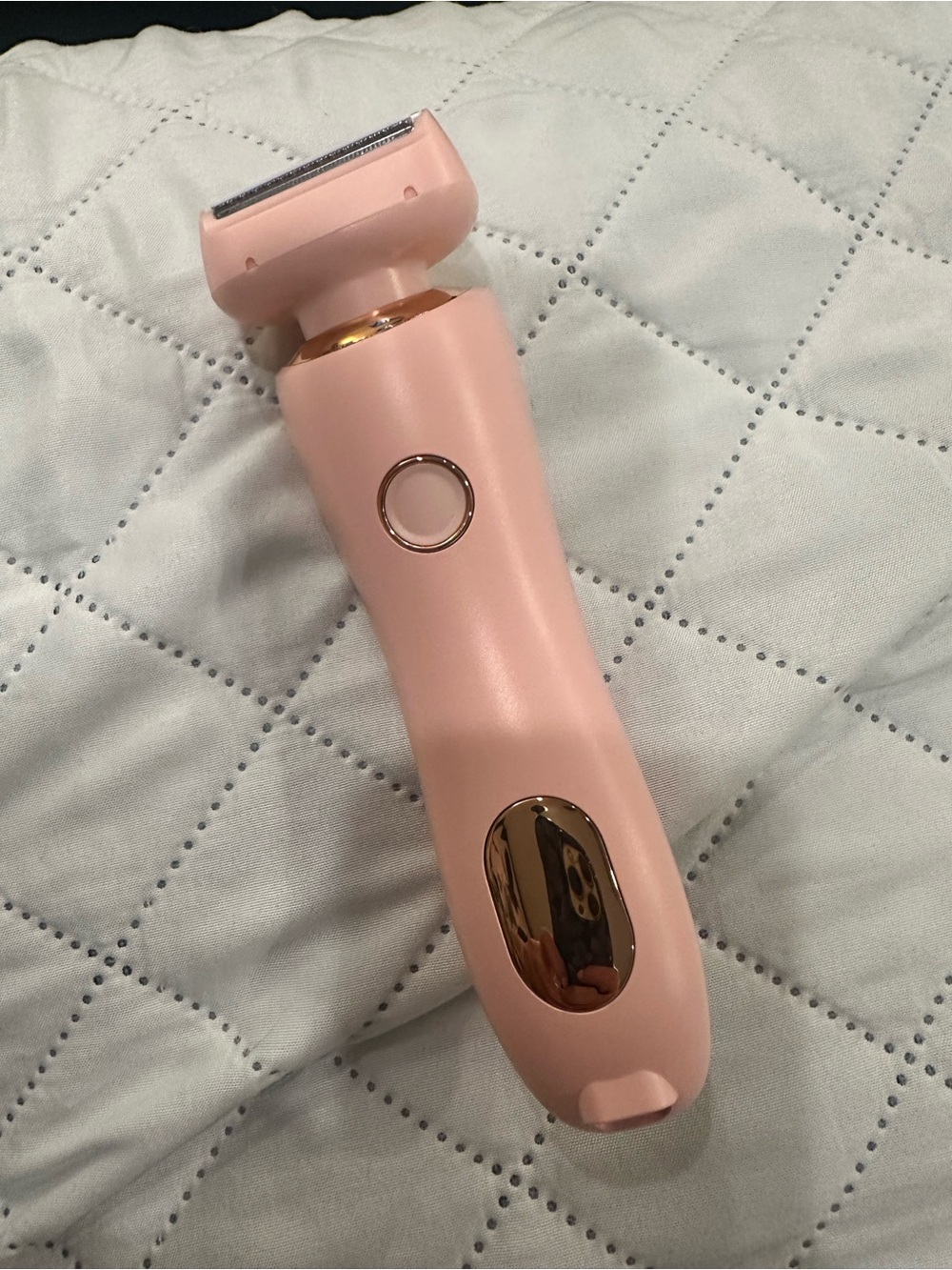 Pink Lady Shaver 2-in-1 Electric Razor - Picture 12 of 16